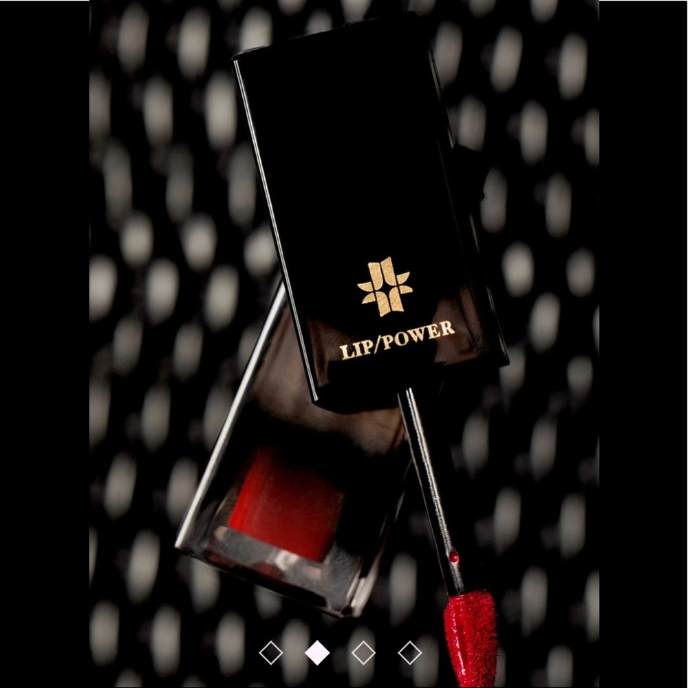 🌟HOST PICK🌟JOSEPHINE LIP POWER LIQUID LIPSTICK MEET TIPHAINE